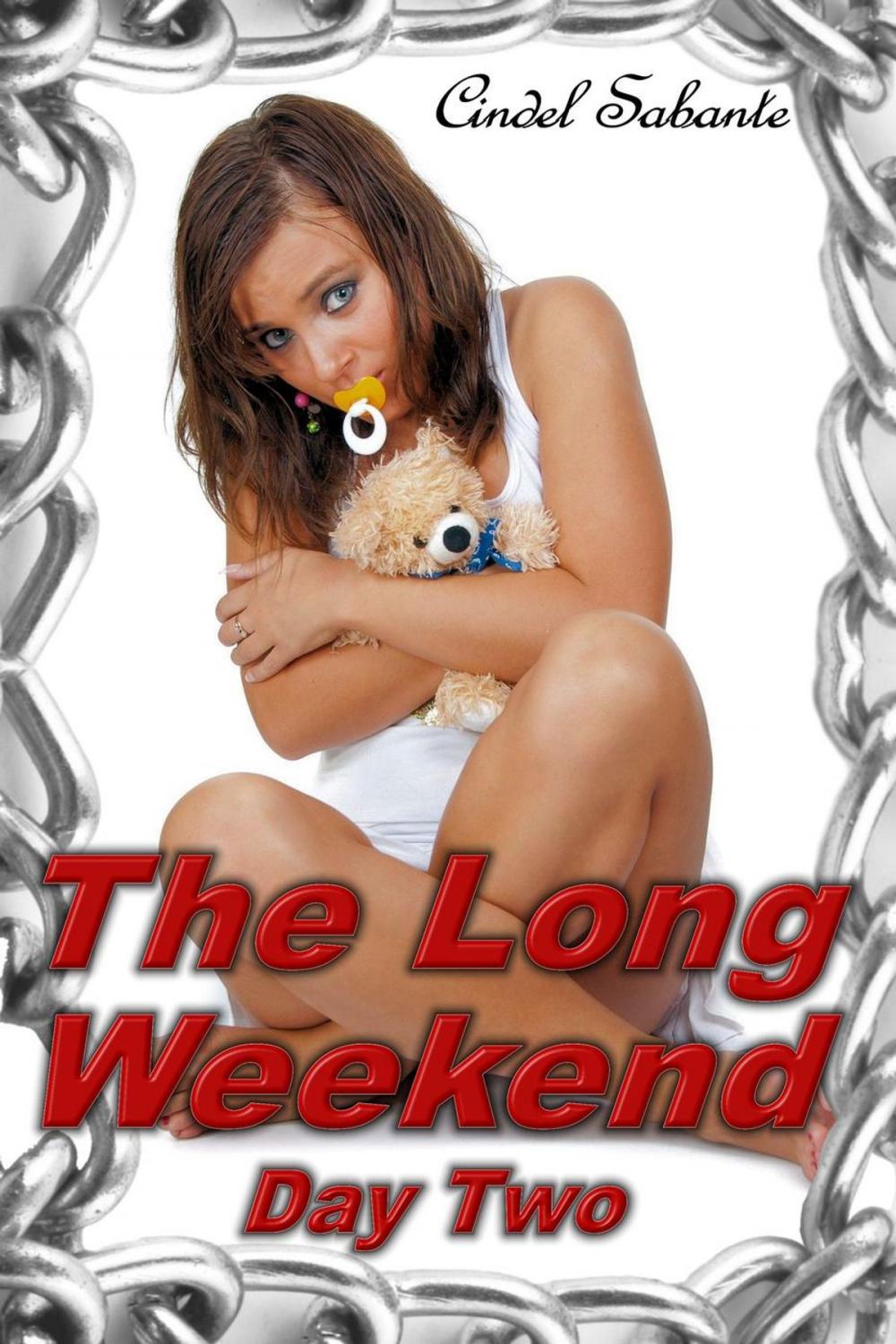 Big bigCover of The Long Weekend- Day Two