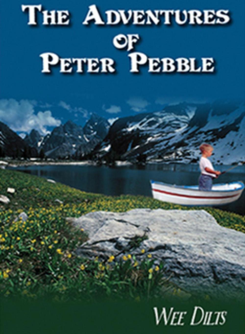 Big bigCover of The Adventures of Peter Pebble