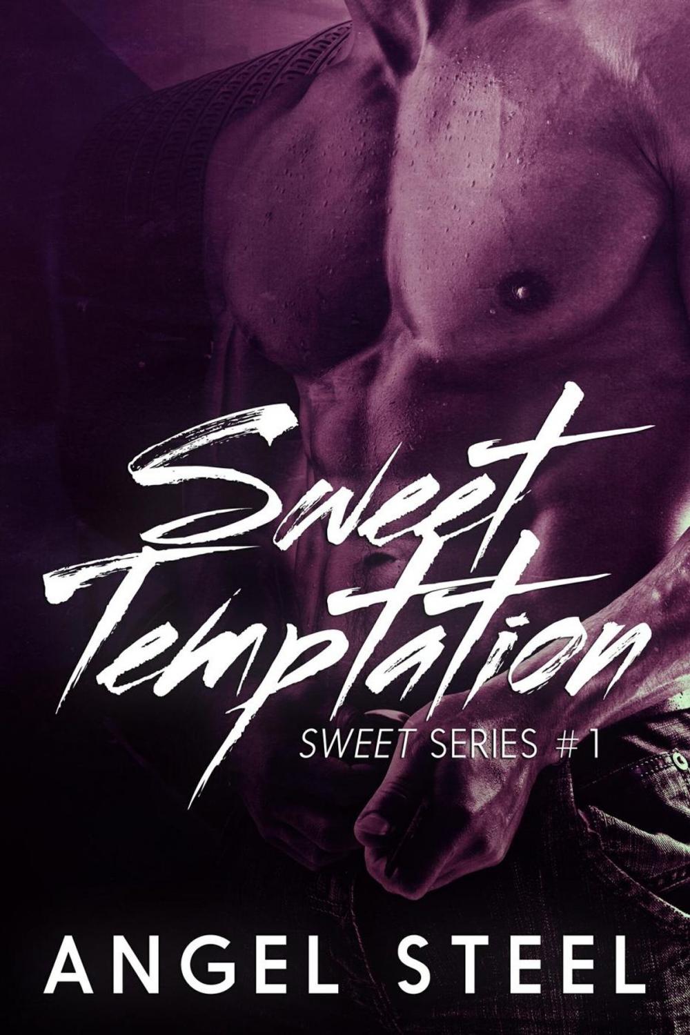 Big bigCover of Sweet Temptation