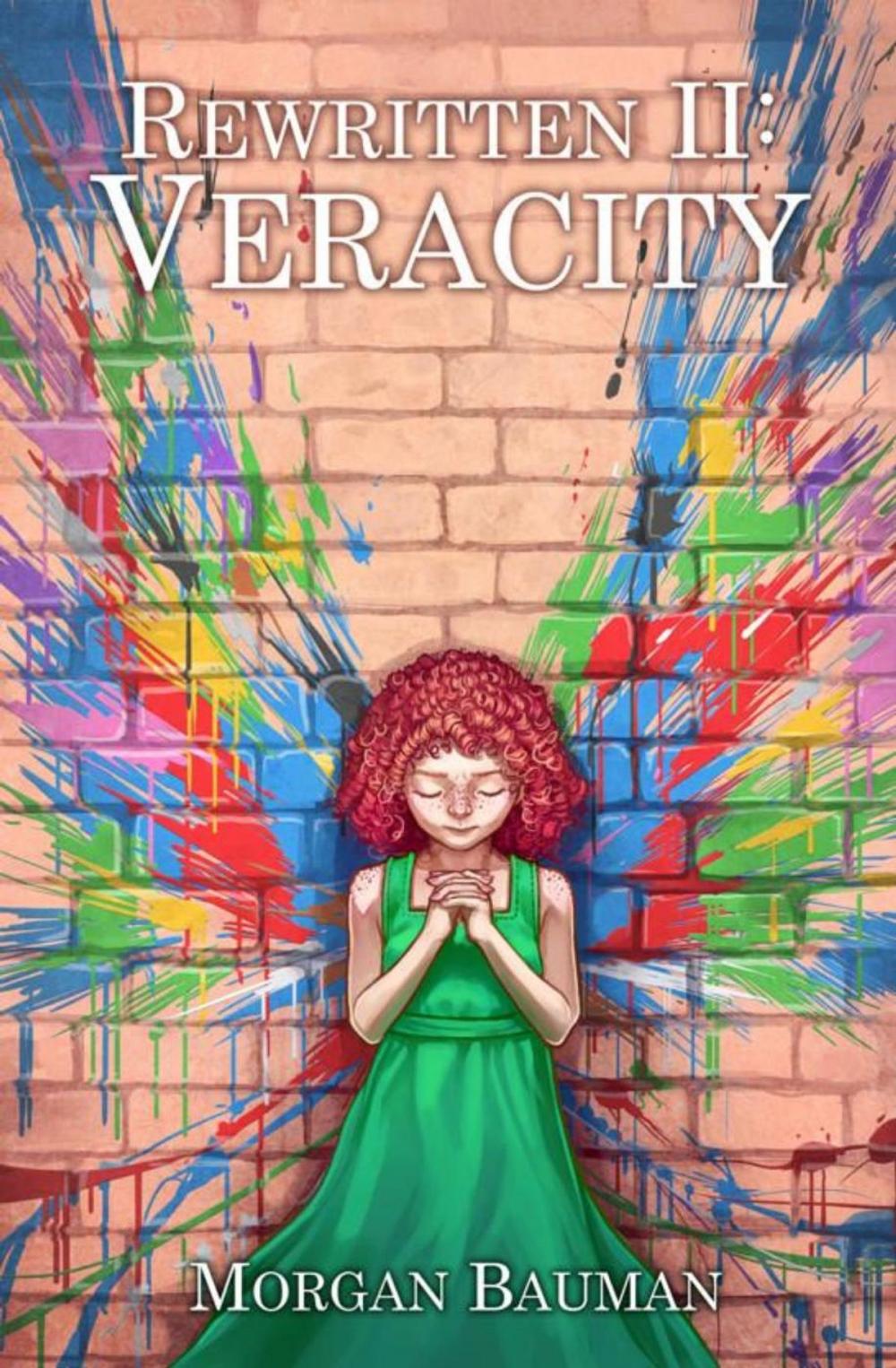 Big bigCover of Veracity