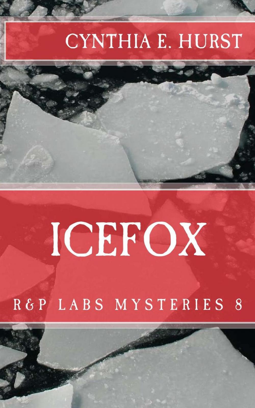 Big bigCover of Icefox