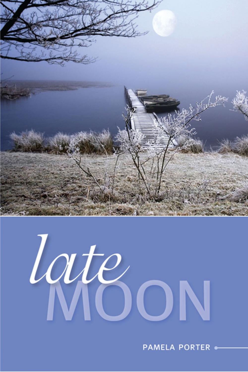 Big bigCover of Late Moon