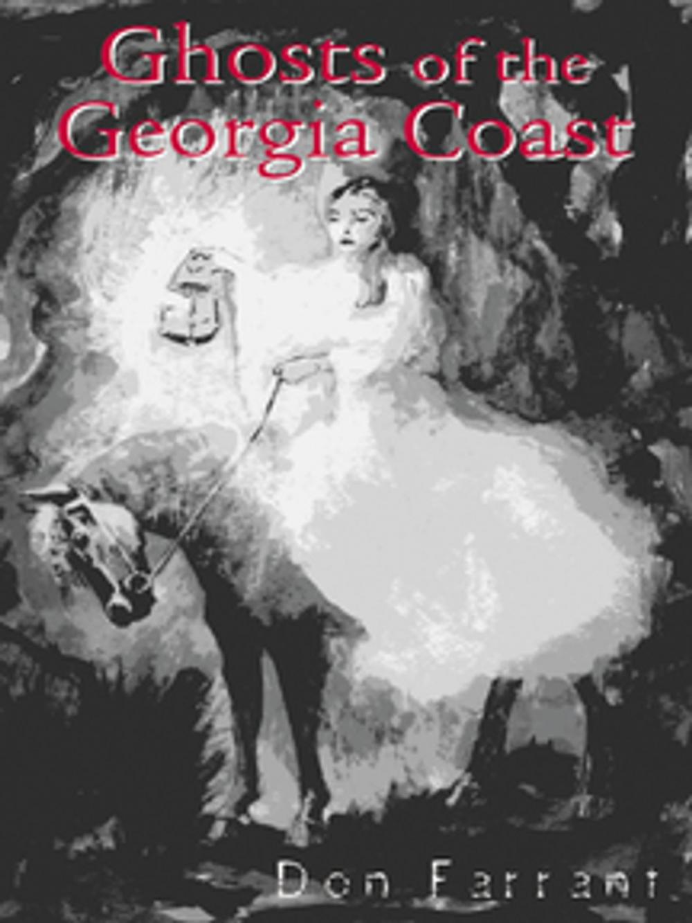 Big bigCover of Ghosts of the Georgia Coast