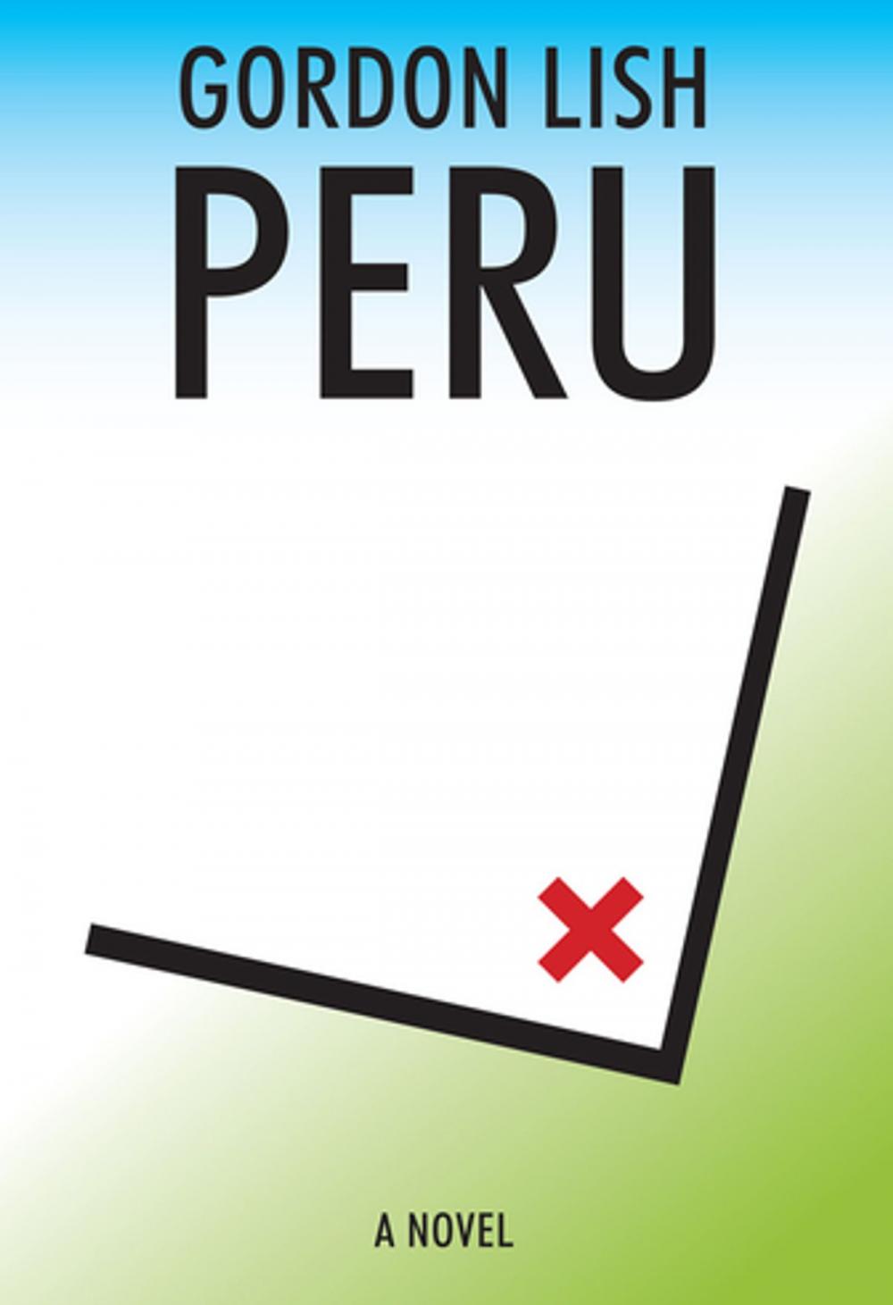 Big bigCover of Peru