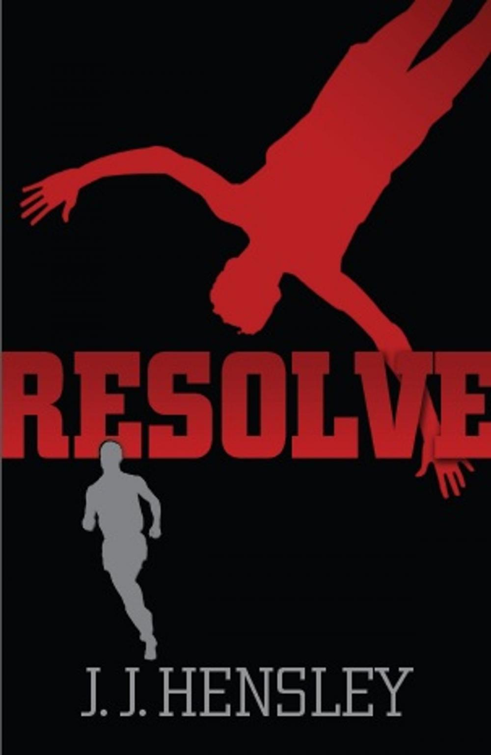 Big bigCover of Resolve