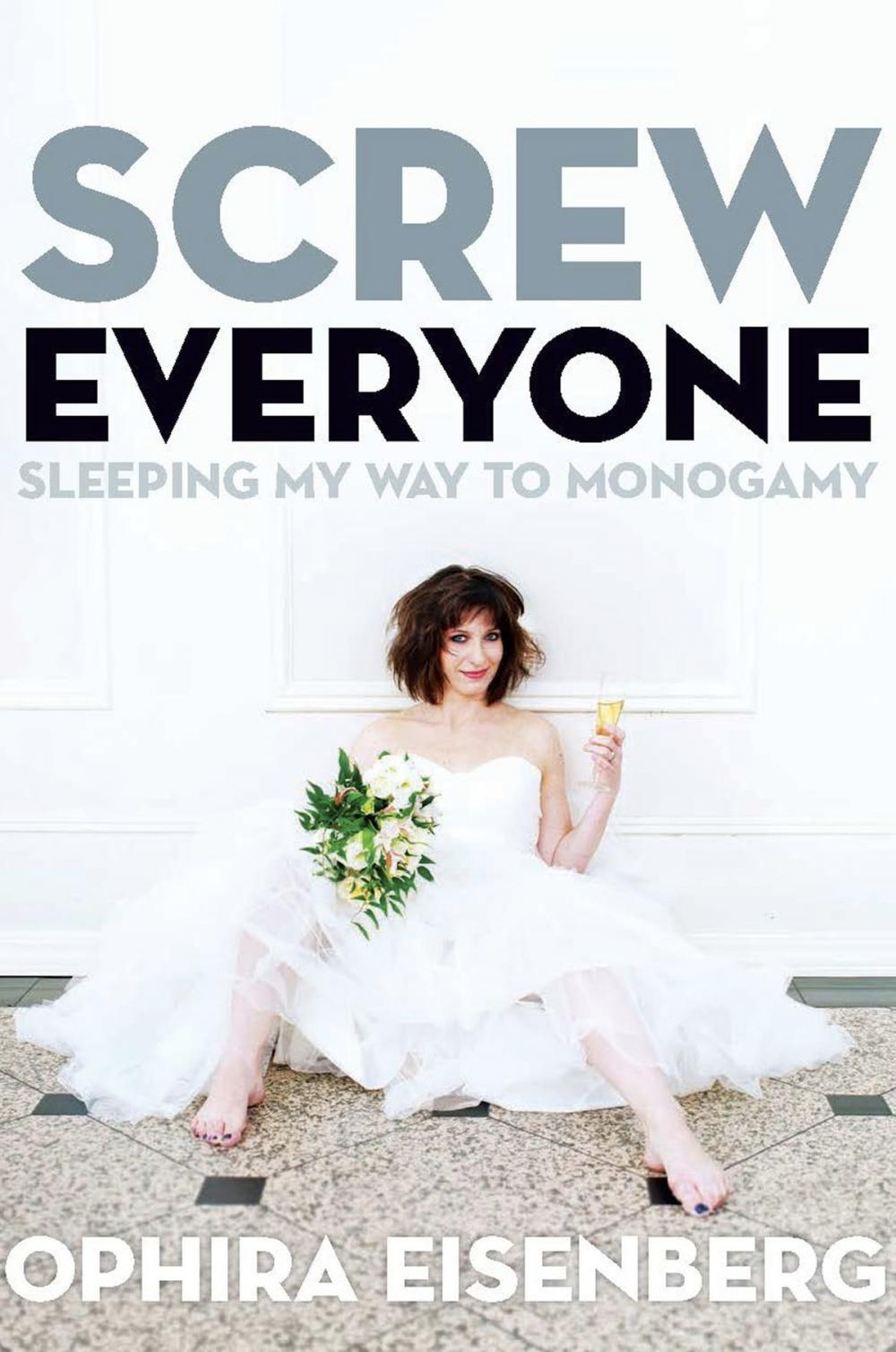 Big bigCover of Screw Everyone