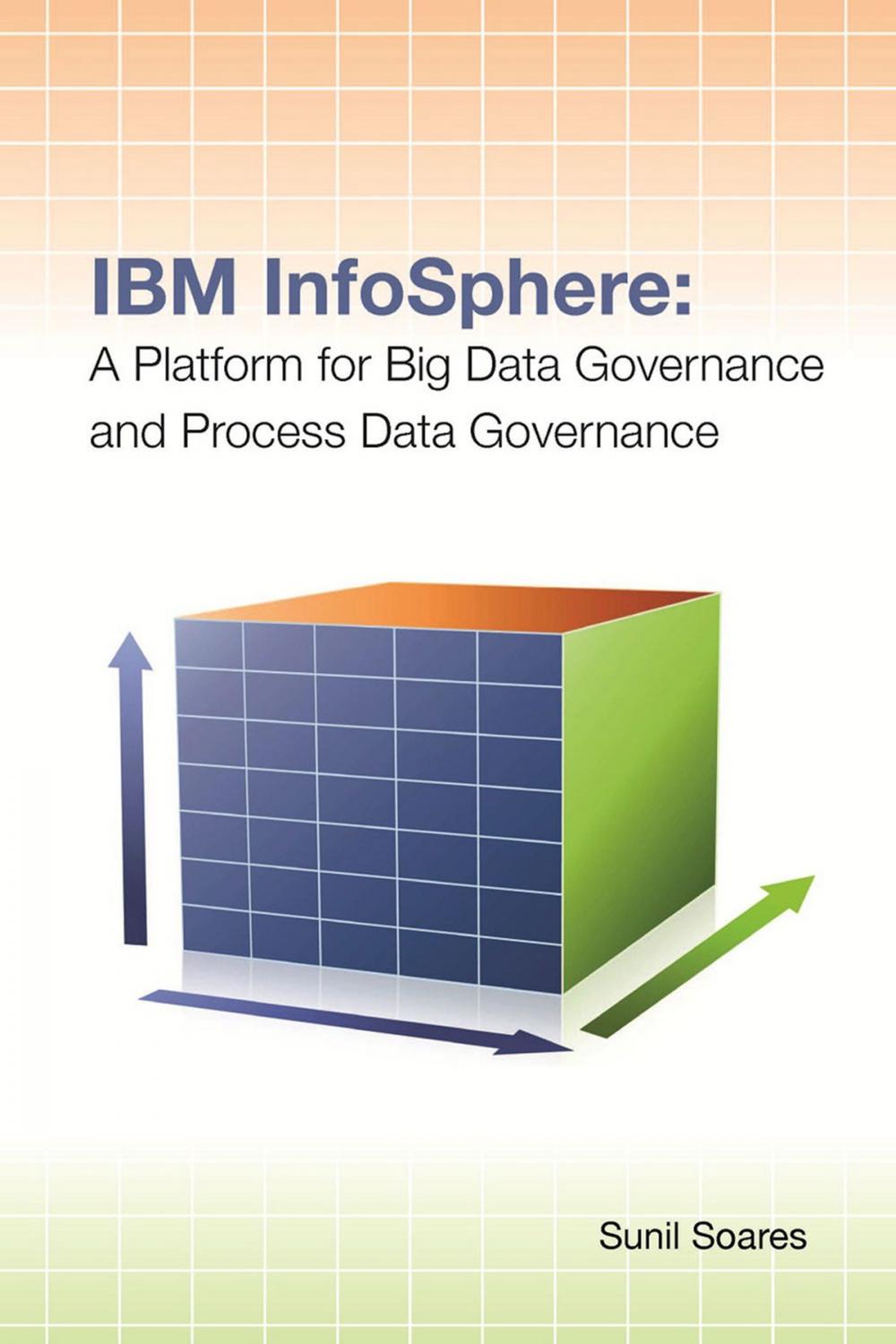 Big bigCover of IBM InfoSphere