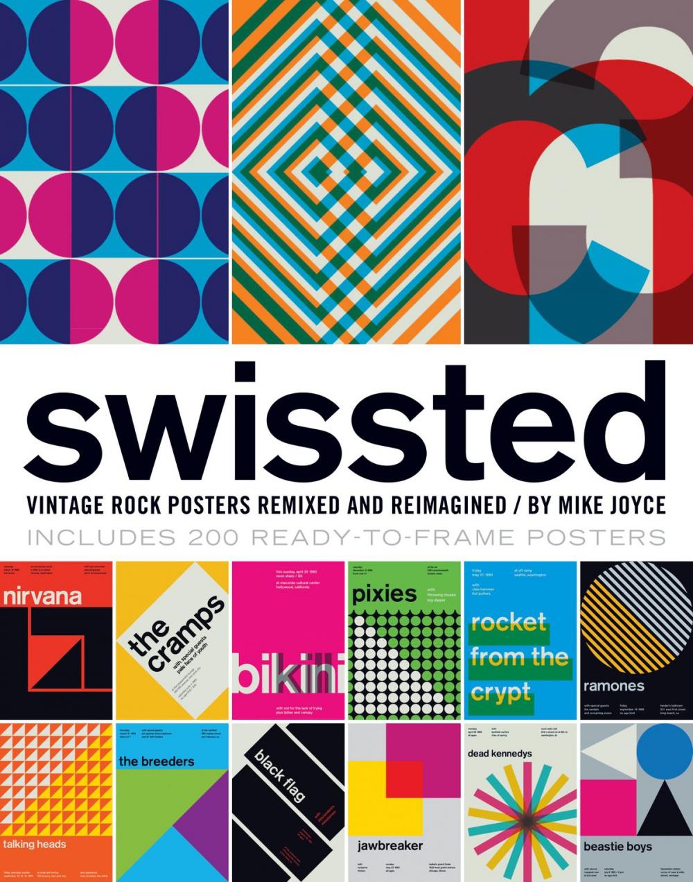 Big bigCover of Swissted