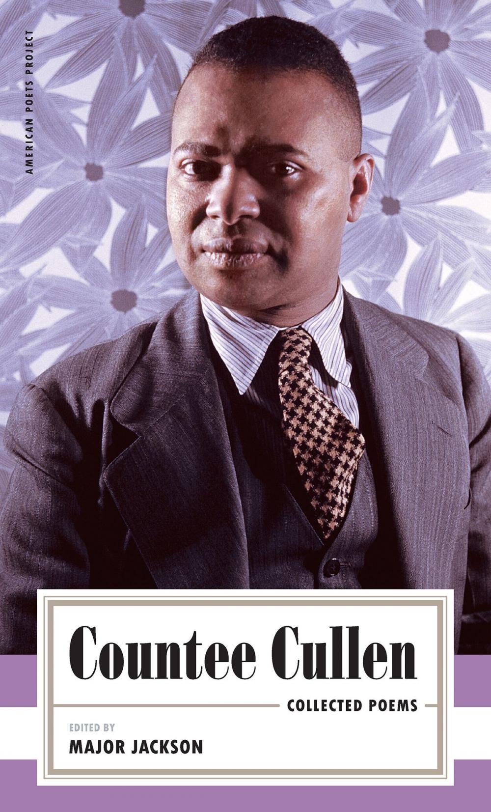 Big bigCover of Countee Cullen: Collected Poems