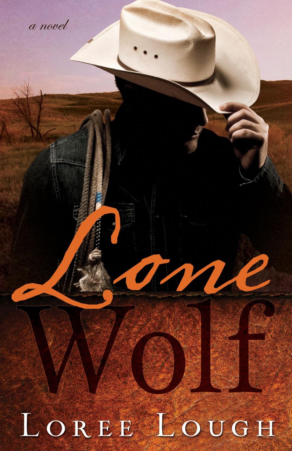 Big bigCover of Lone Wolf