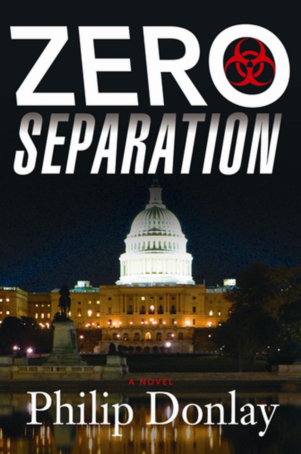 Big bigCover of Zero Separation