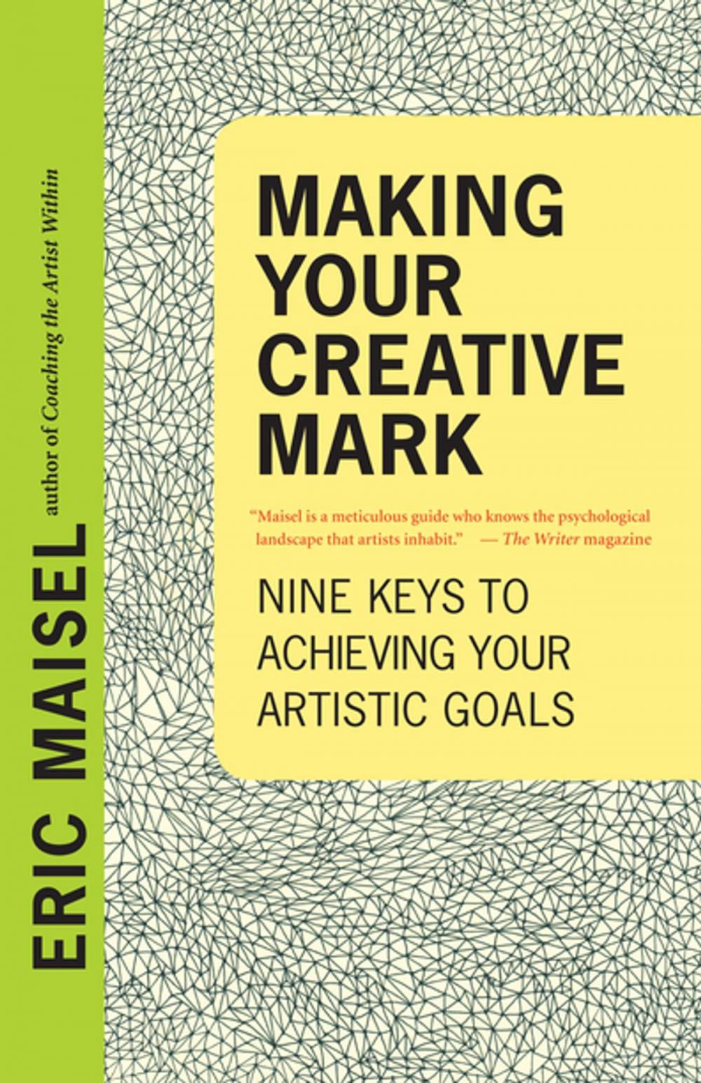 Big bigCover of Making Your Creative Mark