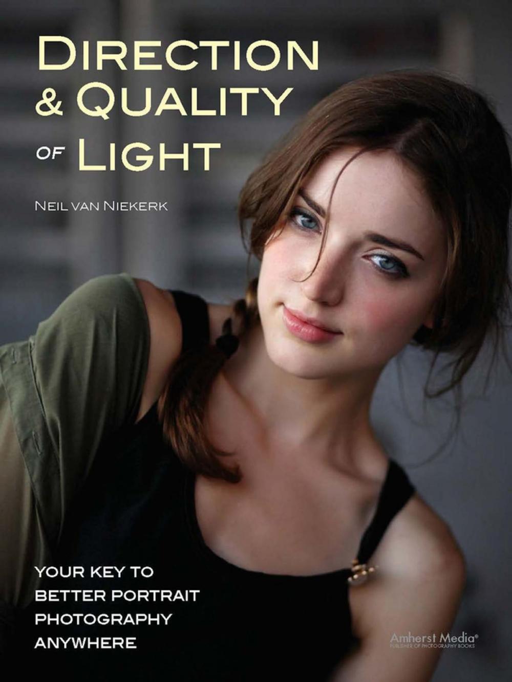 Big bigCover of Direction & Quality of Light