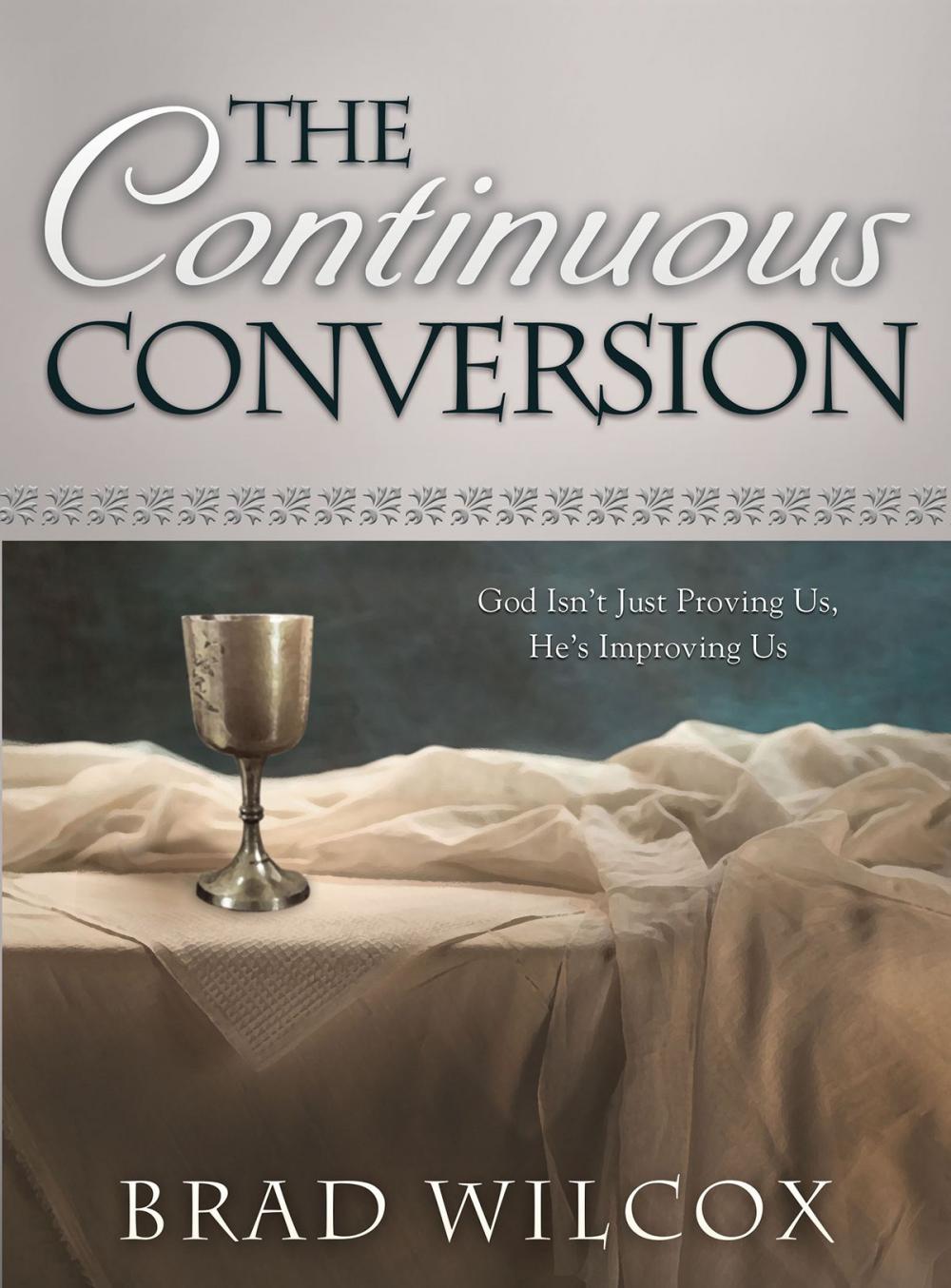 Big bigCover of Continuous Conversion