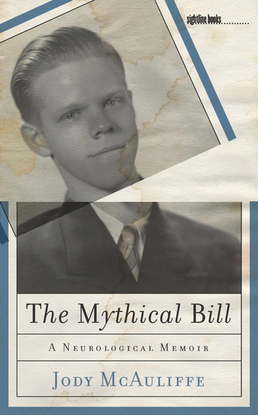 Big bigCover of The Mythical Bill