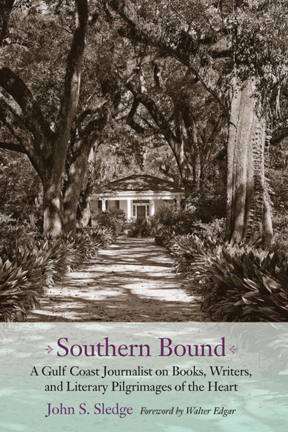 Big bigCover of Southern Bound