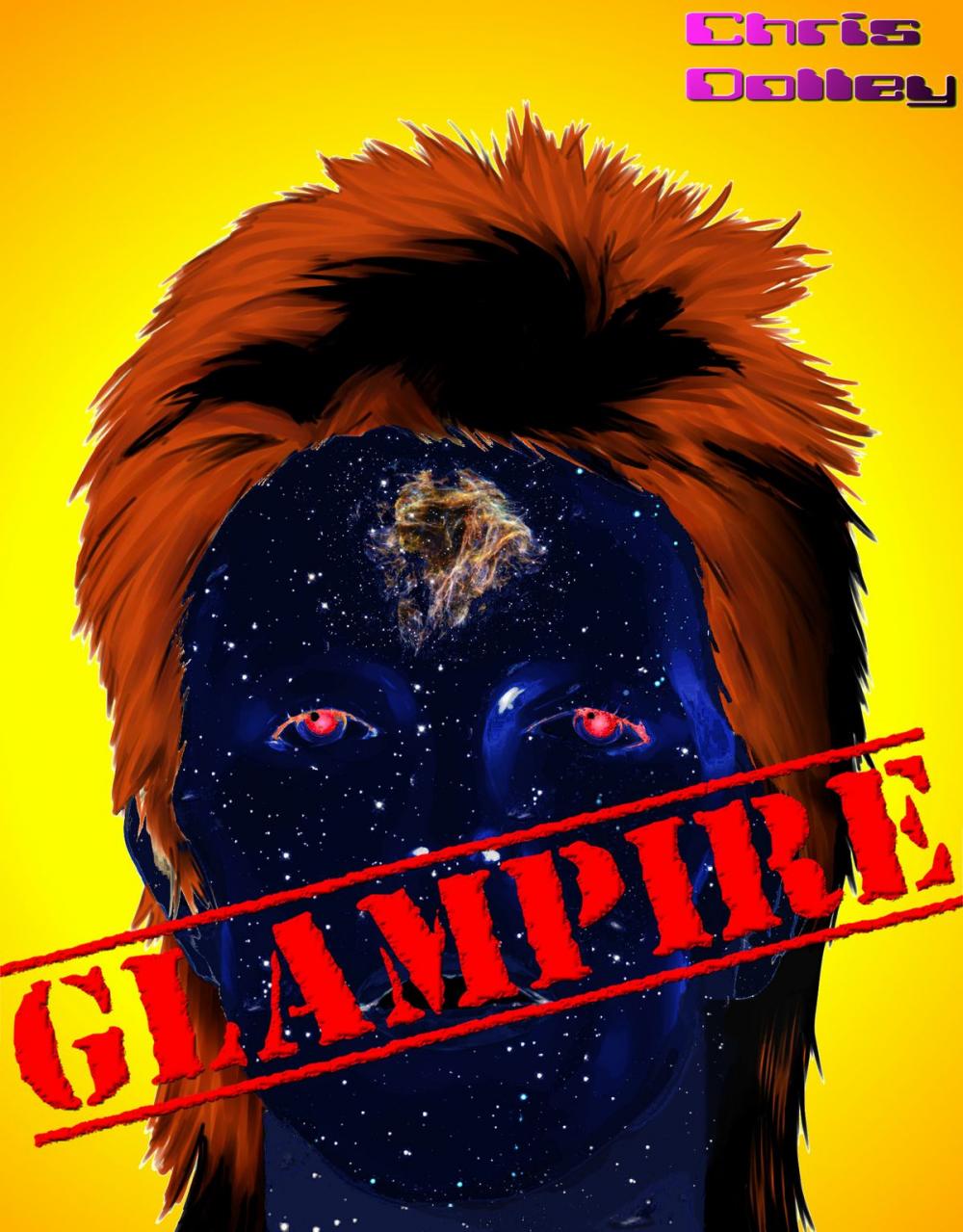 Big bigCover of Glampire