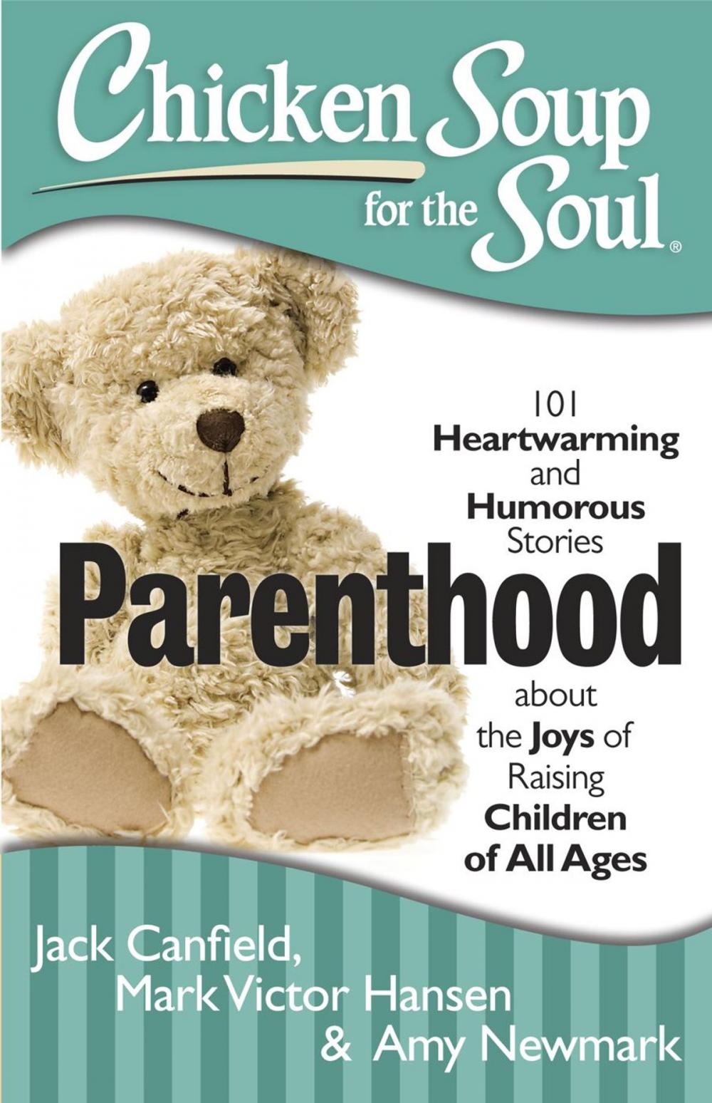 Big bigCover of Chicken Soup for the Soul: Parenthood