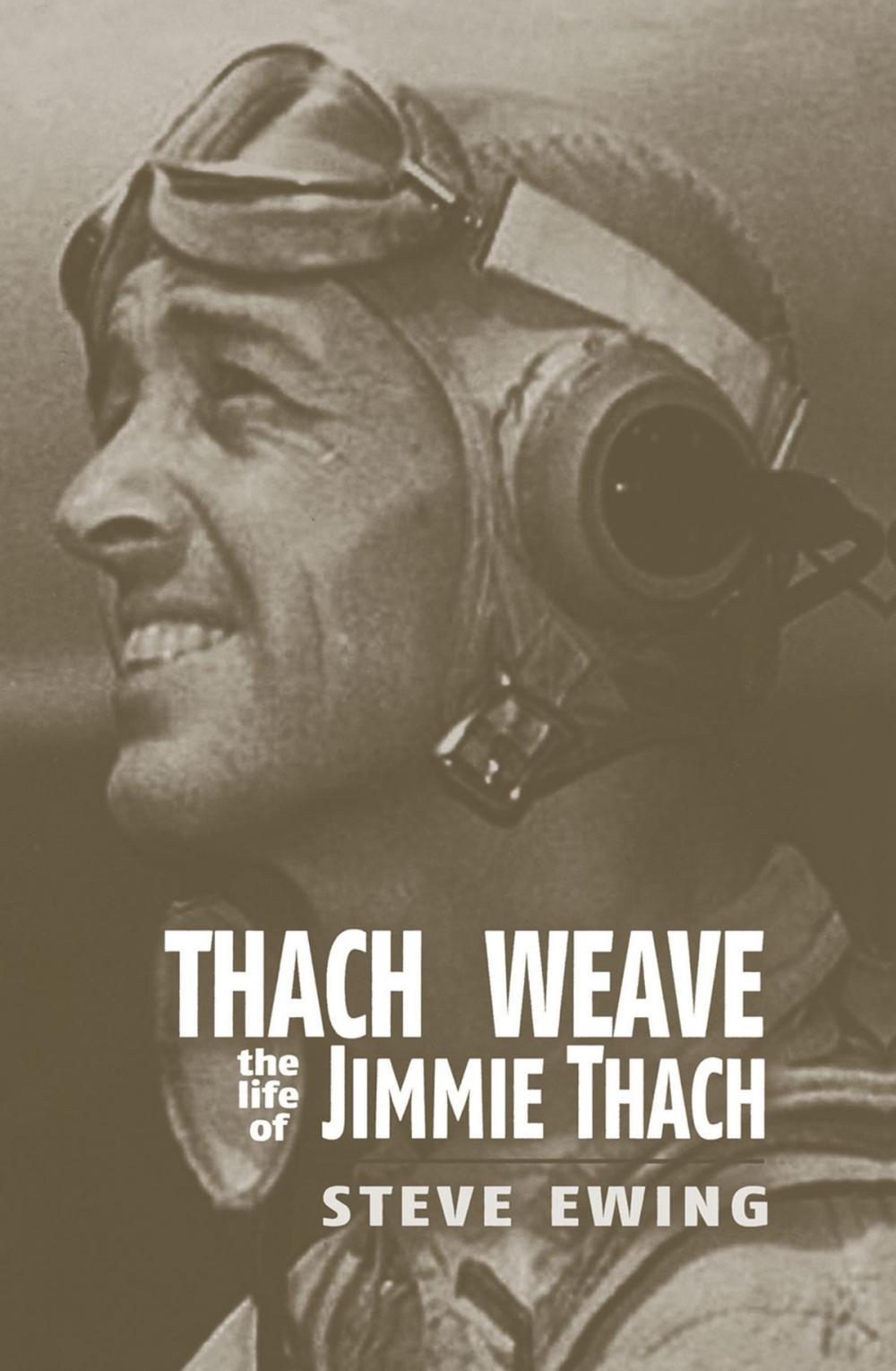 Big bigCover of Thach Weave