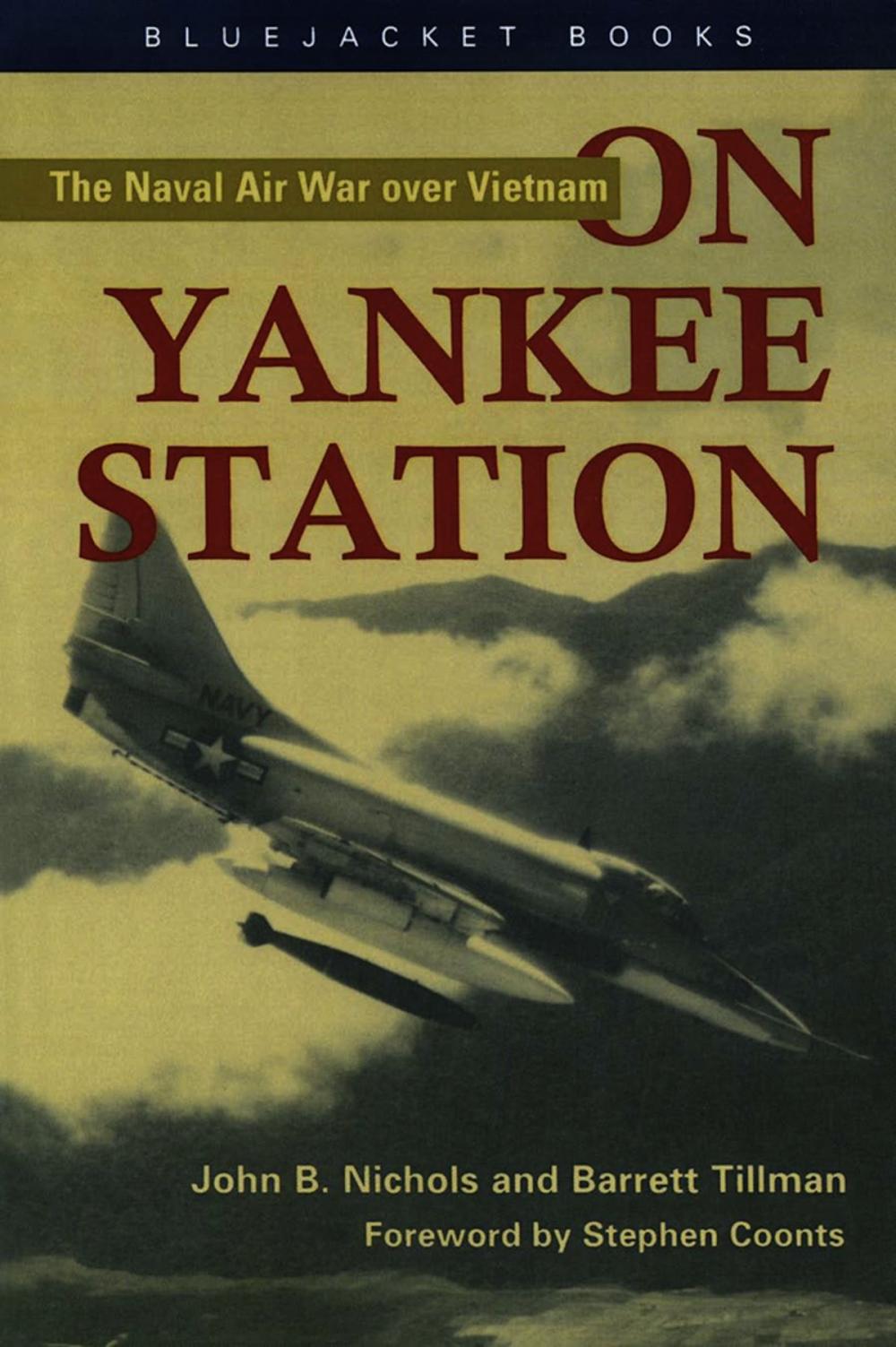 Big bigCover of On Yankee Station