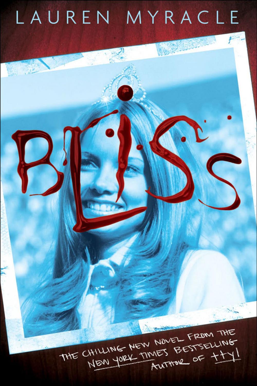 Big bigCover of Bliss