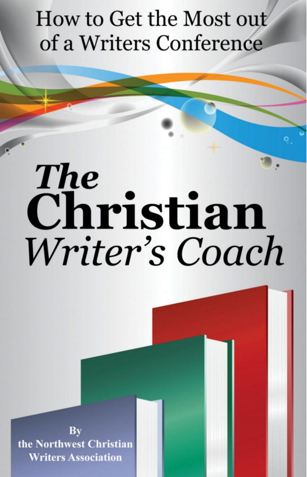 Big bigCover of The Christian Writer's Coach