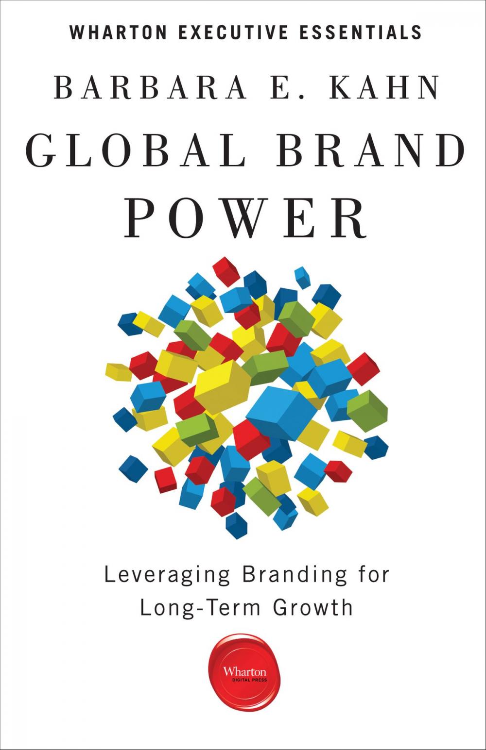 Big bigCover of Global Brand Power