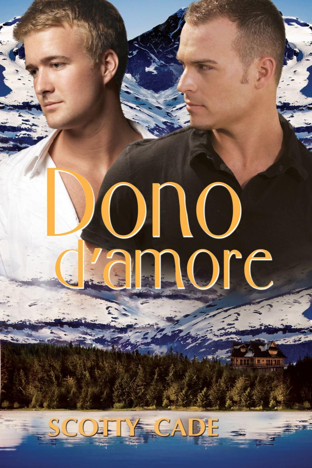 Big bigCover of Dono d’amore