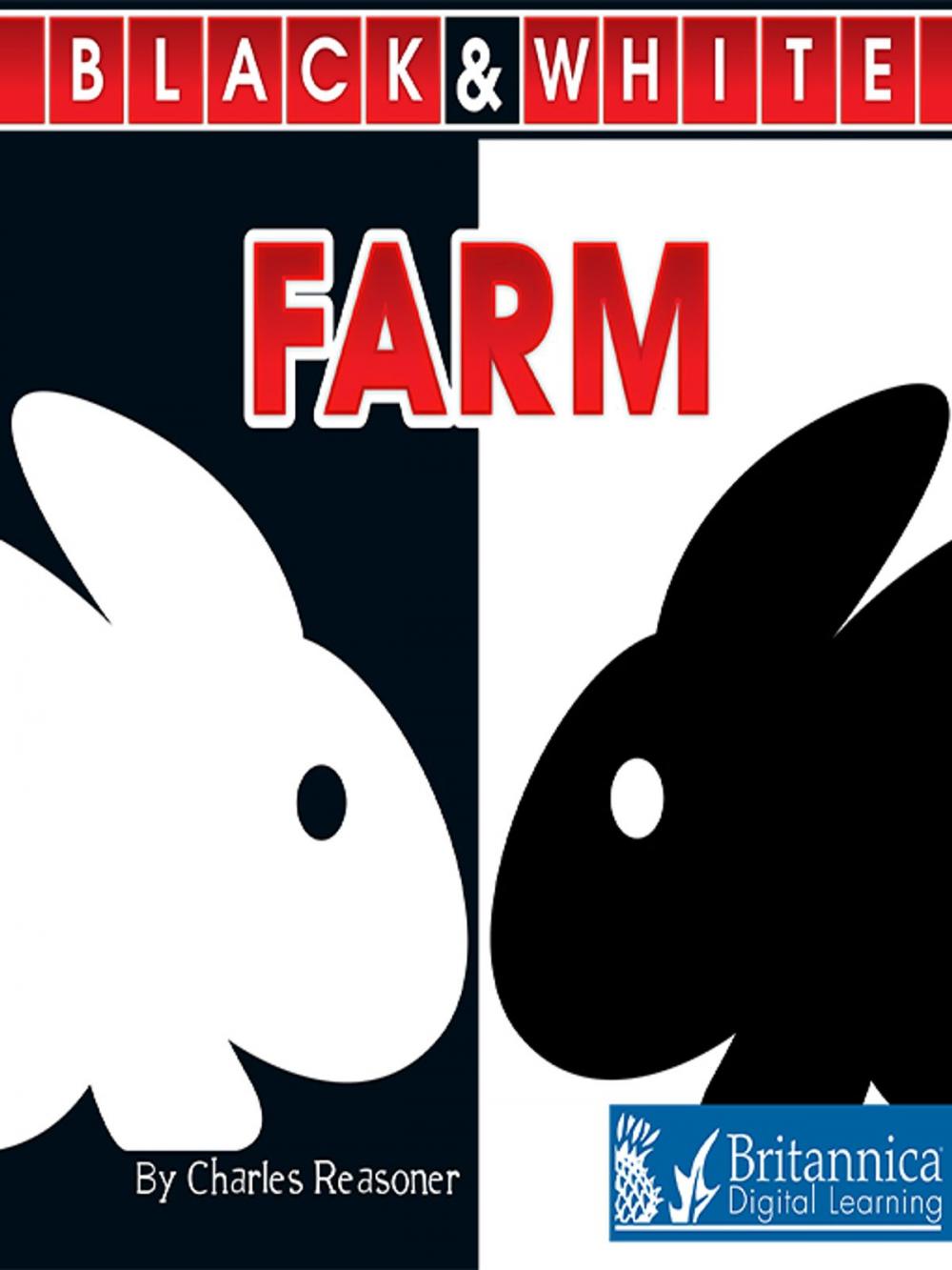 Big bigCover of Farm