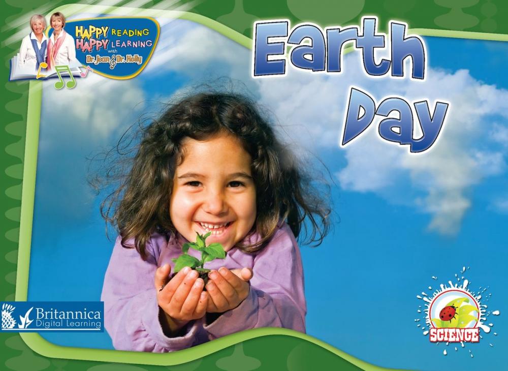 Big bigCover of Earth Day