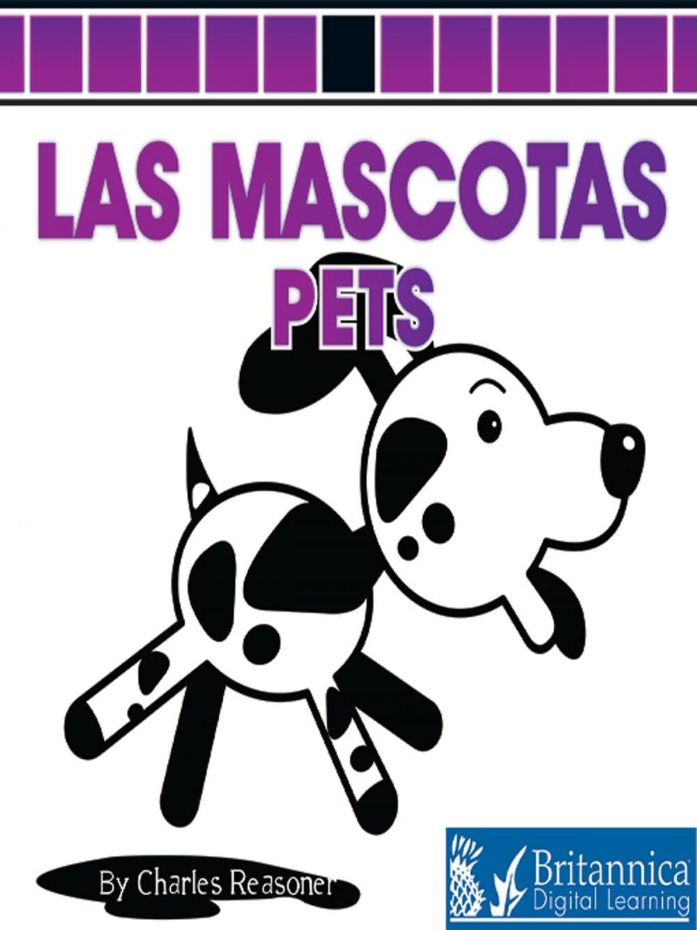 Big bigCover of Las mascotas (Pets)