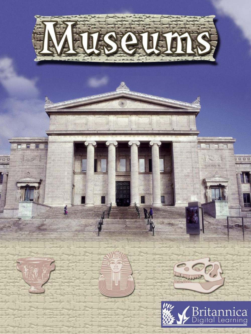 Big bigCover of Museums