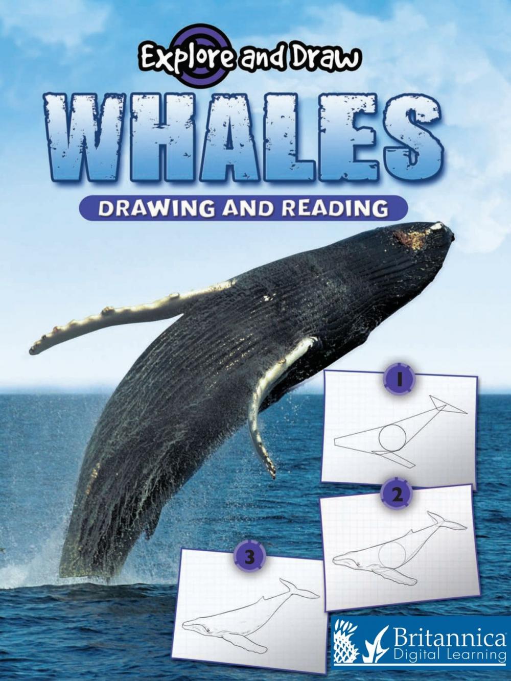 Big bigCover of Whales