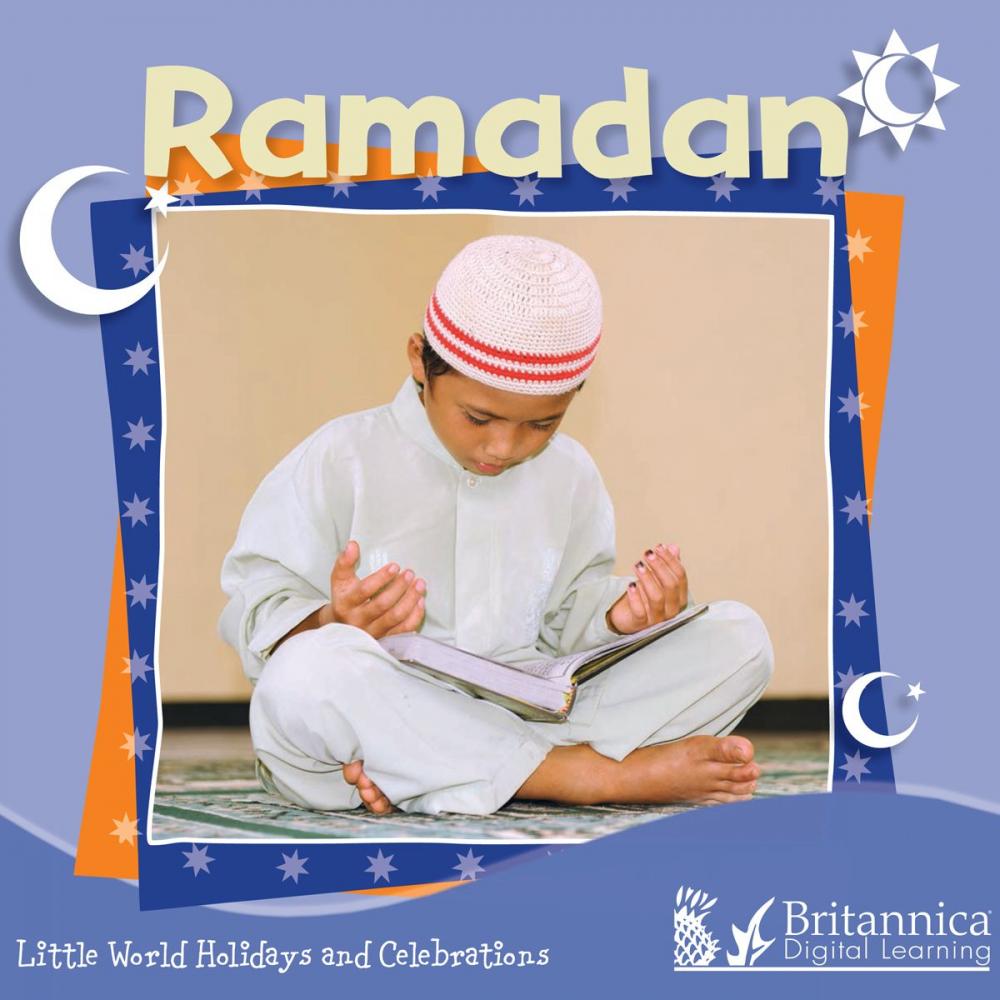 Big bigCover of Ramadan