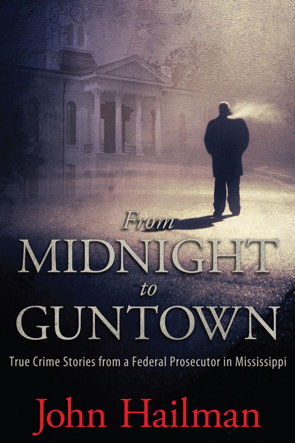 Big bigCover of From Midnight to Guntown