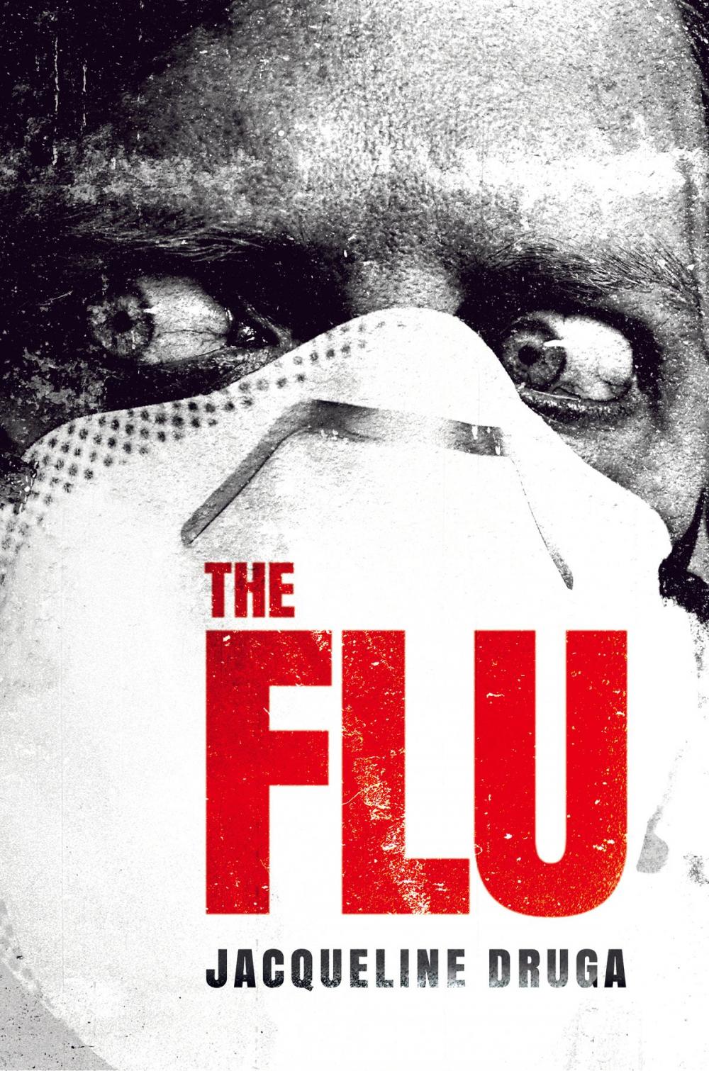 Big bigCover of The Flu