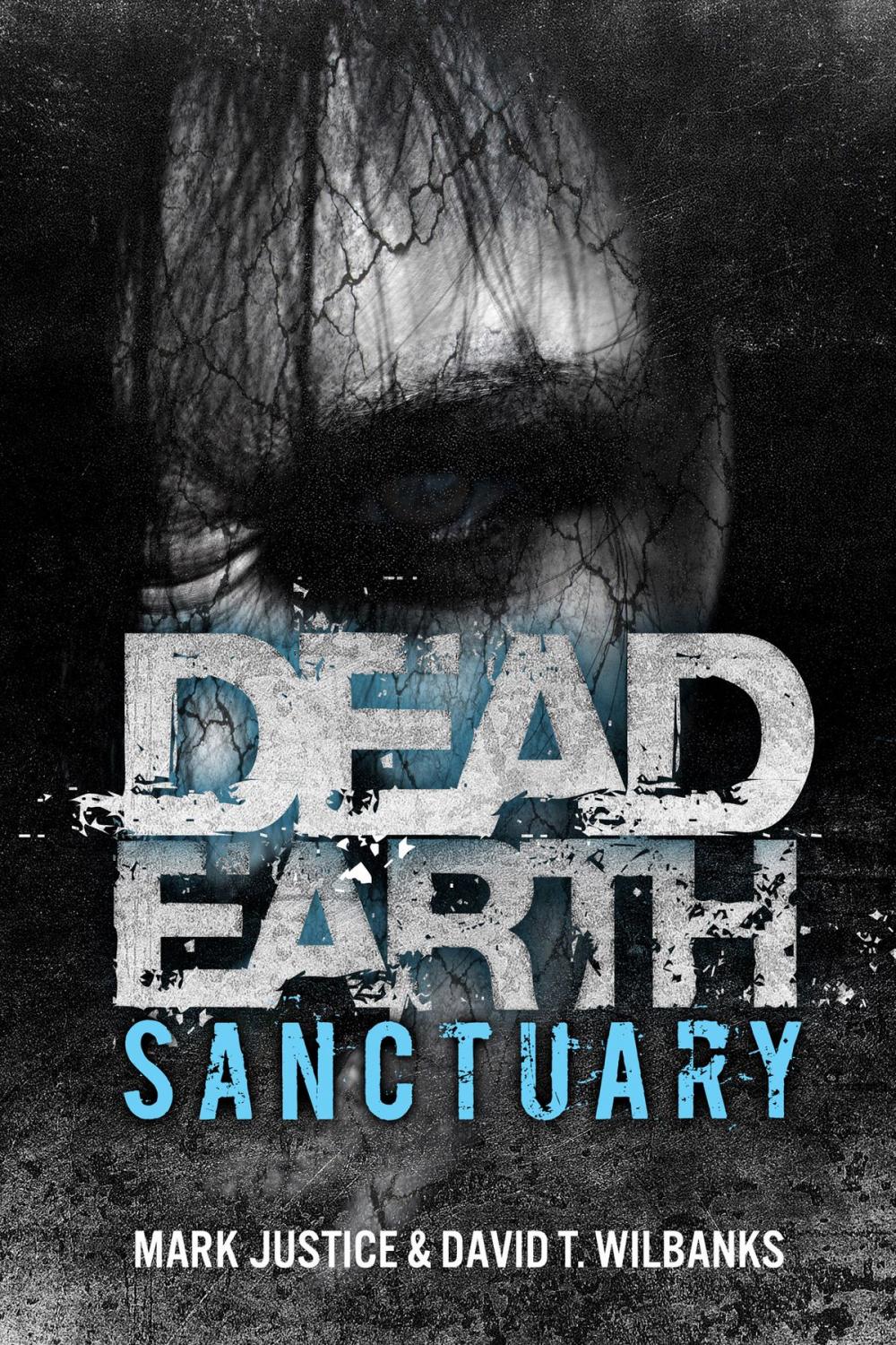 Big bigCover of Dead Earth: Sanctuary