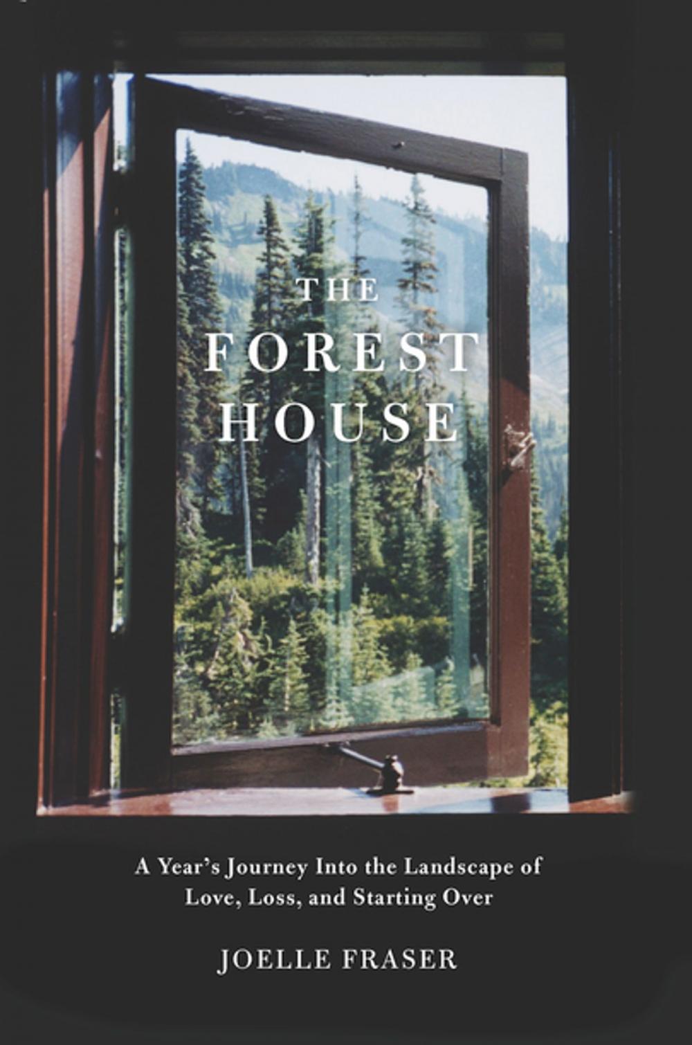 Big bigCover of The Forest House