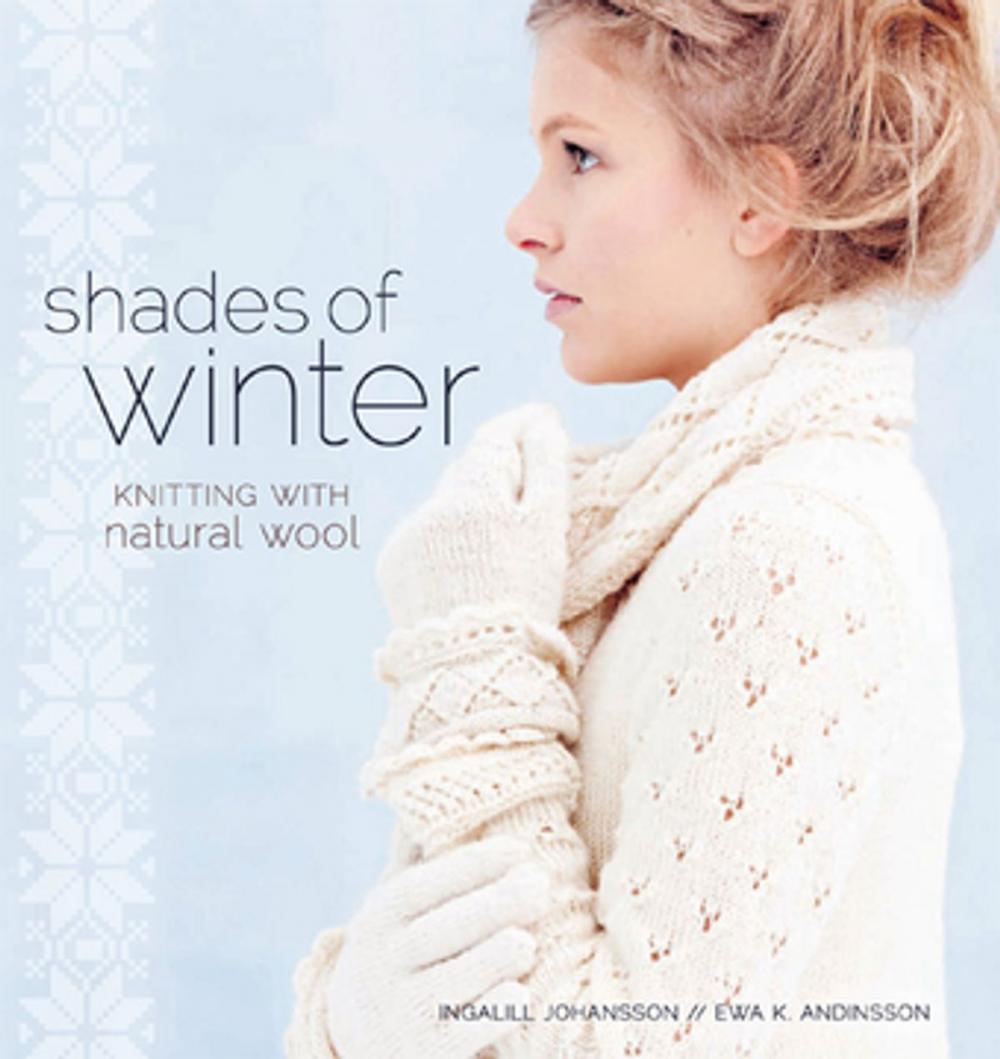 Big bigCover of Shades of Winter