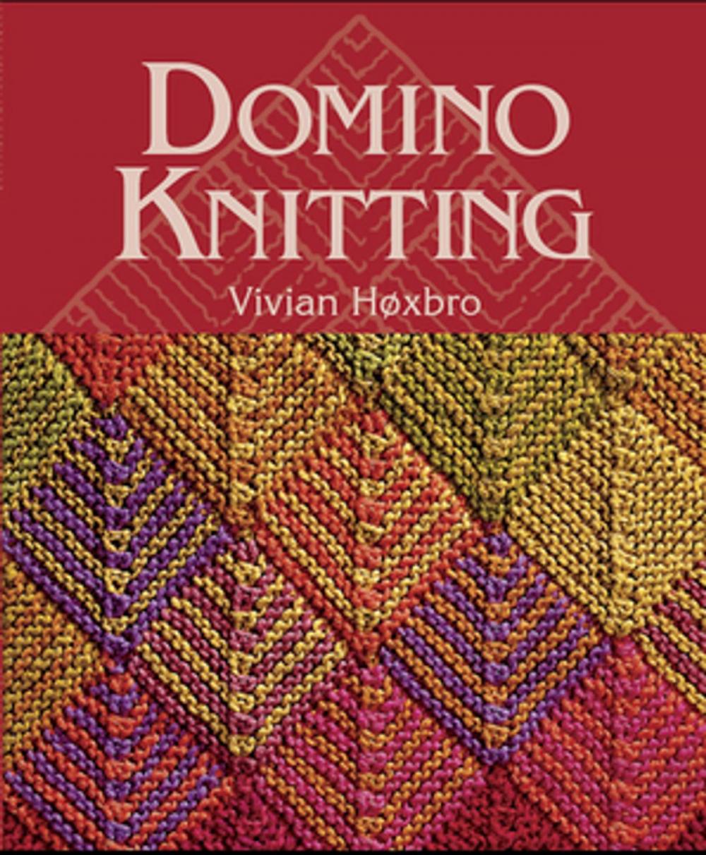 Big bigCover of Domino Knitting