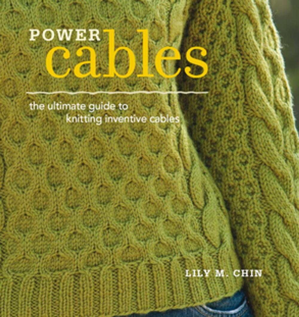 Big bigCover of Power Cables