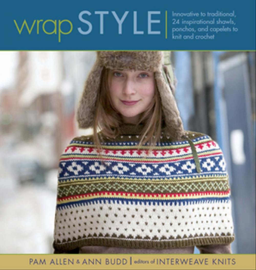 Big bigCover of Wrap Style