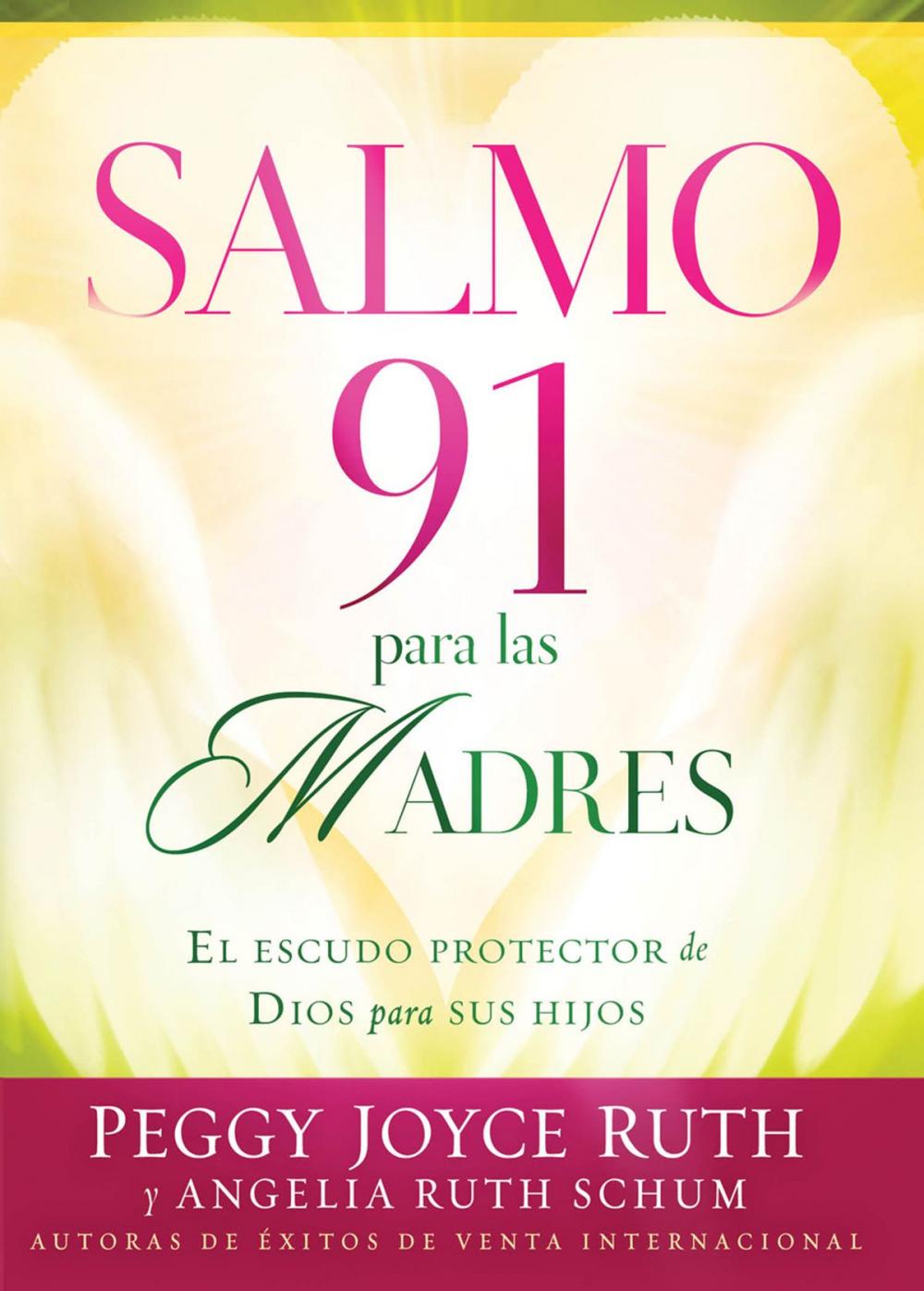 Big bigCover of Salmo 91 Para Las Madres