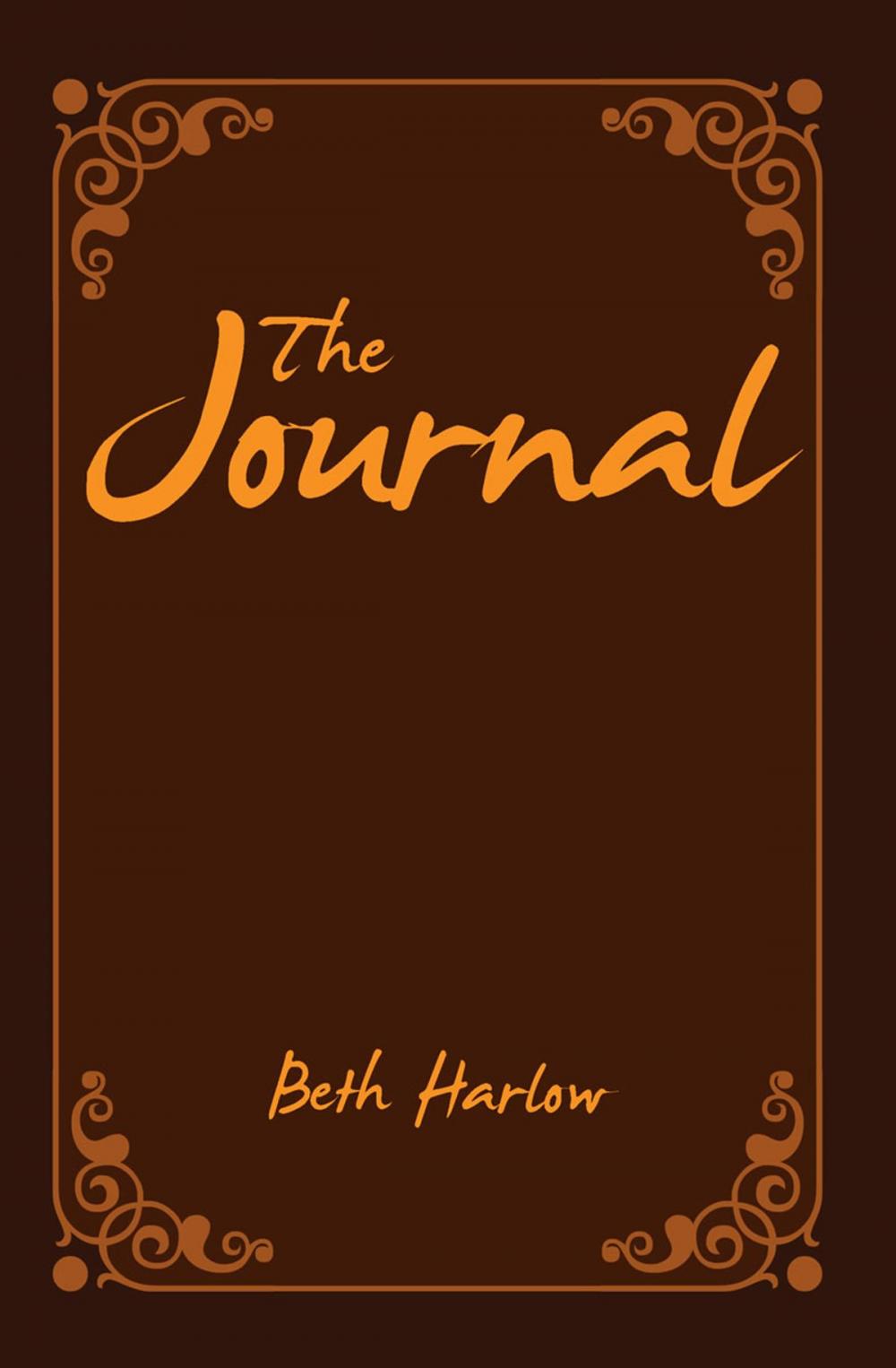 Big bigCover of The Journal