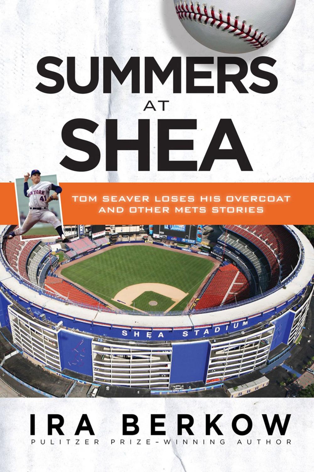 Big bigCover of Summers at Shea