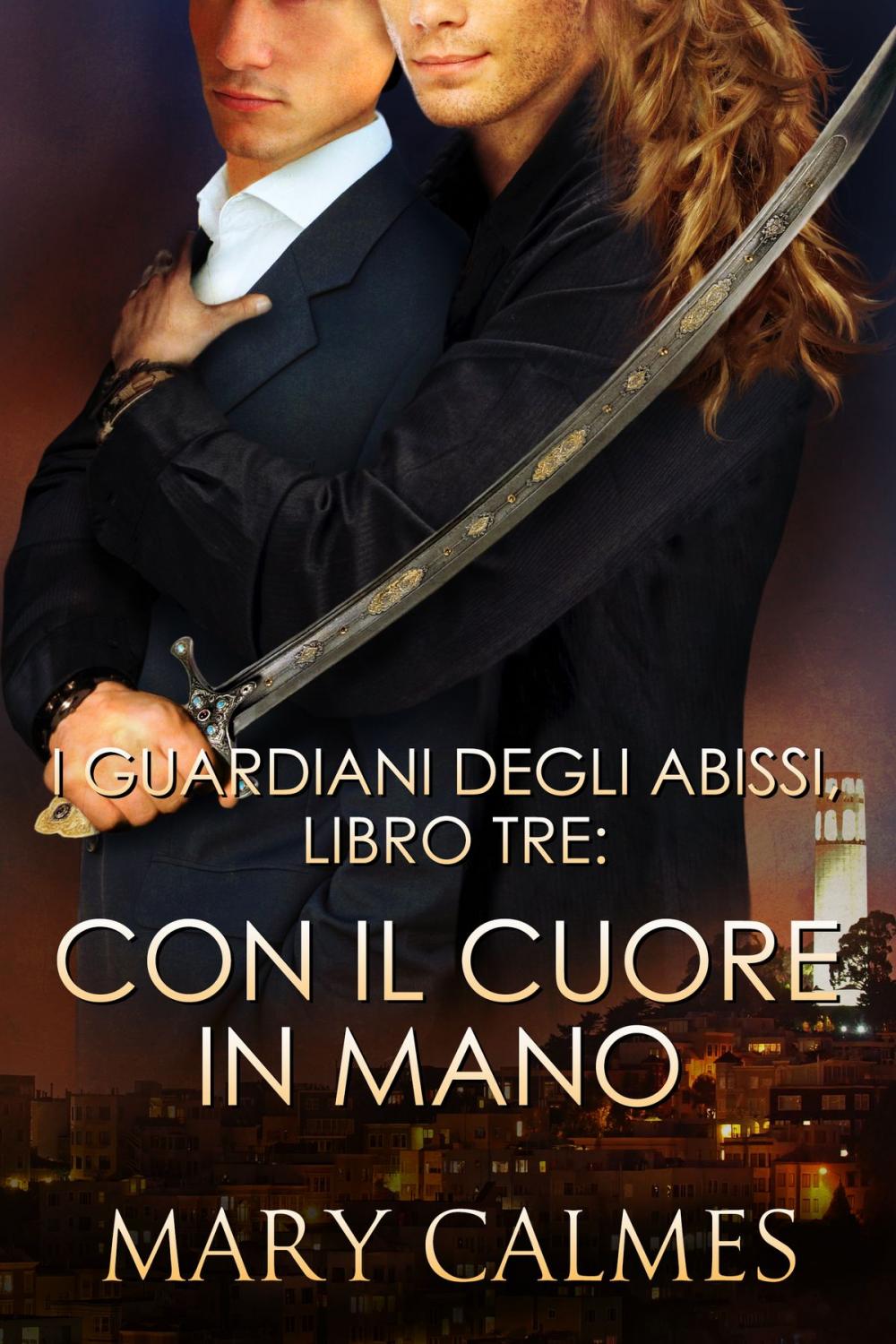 Big bigCover of Con il cuore in mano