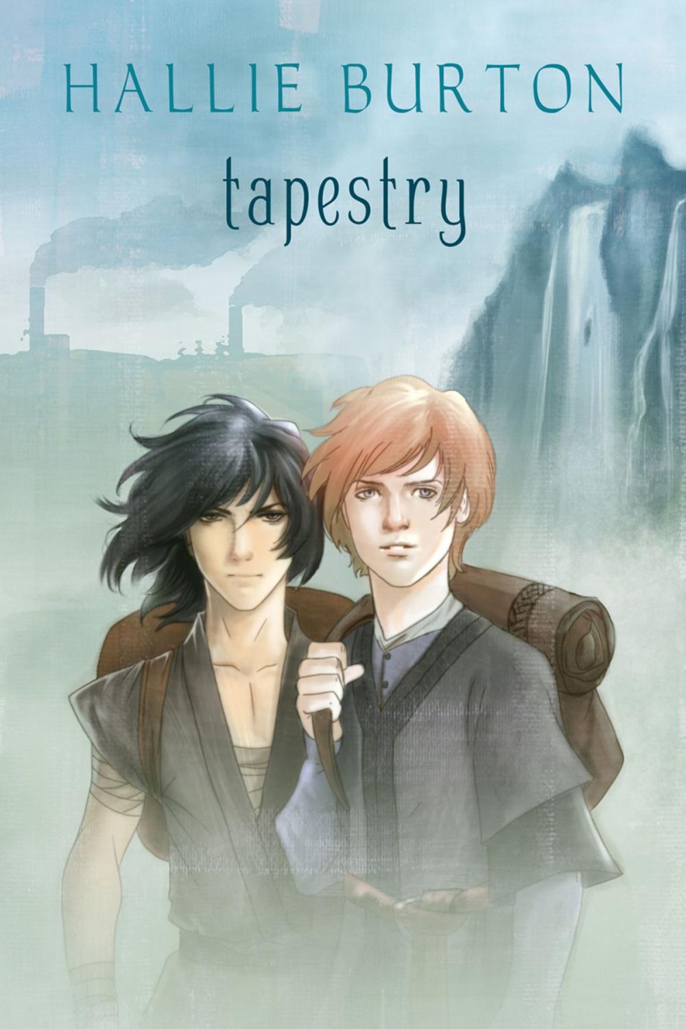 Big bigCover of Tapestry