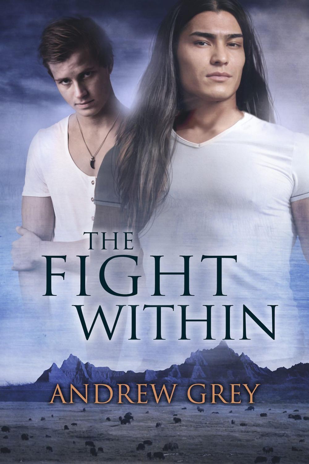 Big bigCover of The Fight Within
