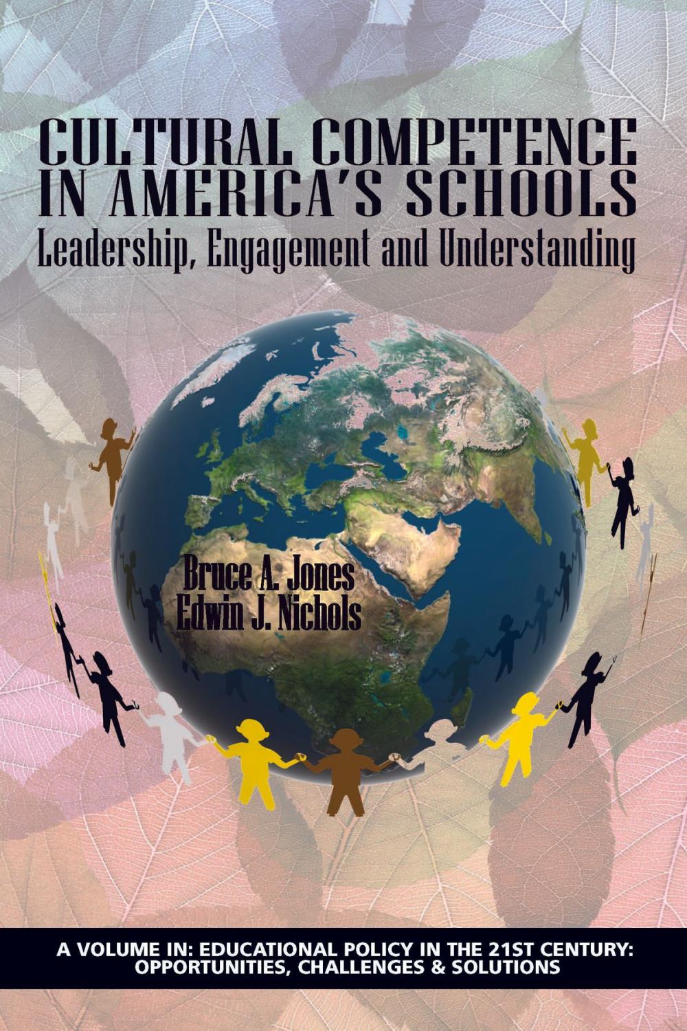 Big bigCover of Cultural Competence in America’s Schools