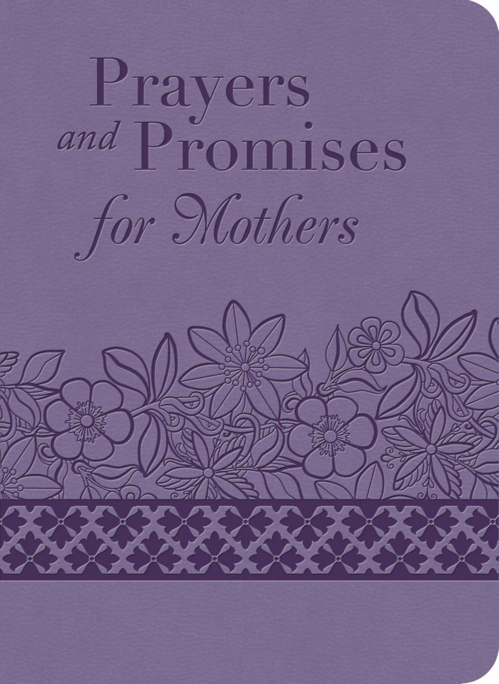 Big bigCover of Prayers and Promises for Mothers